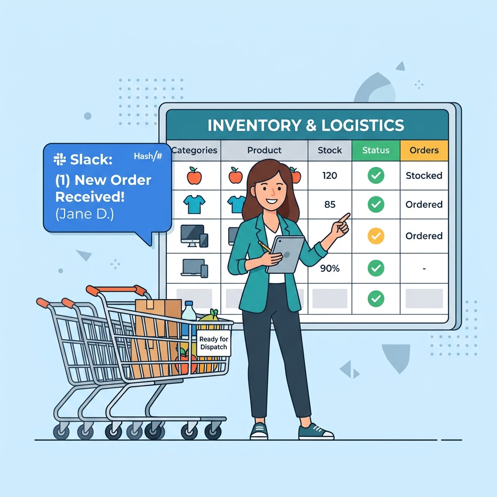 Operations Automation
